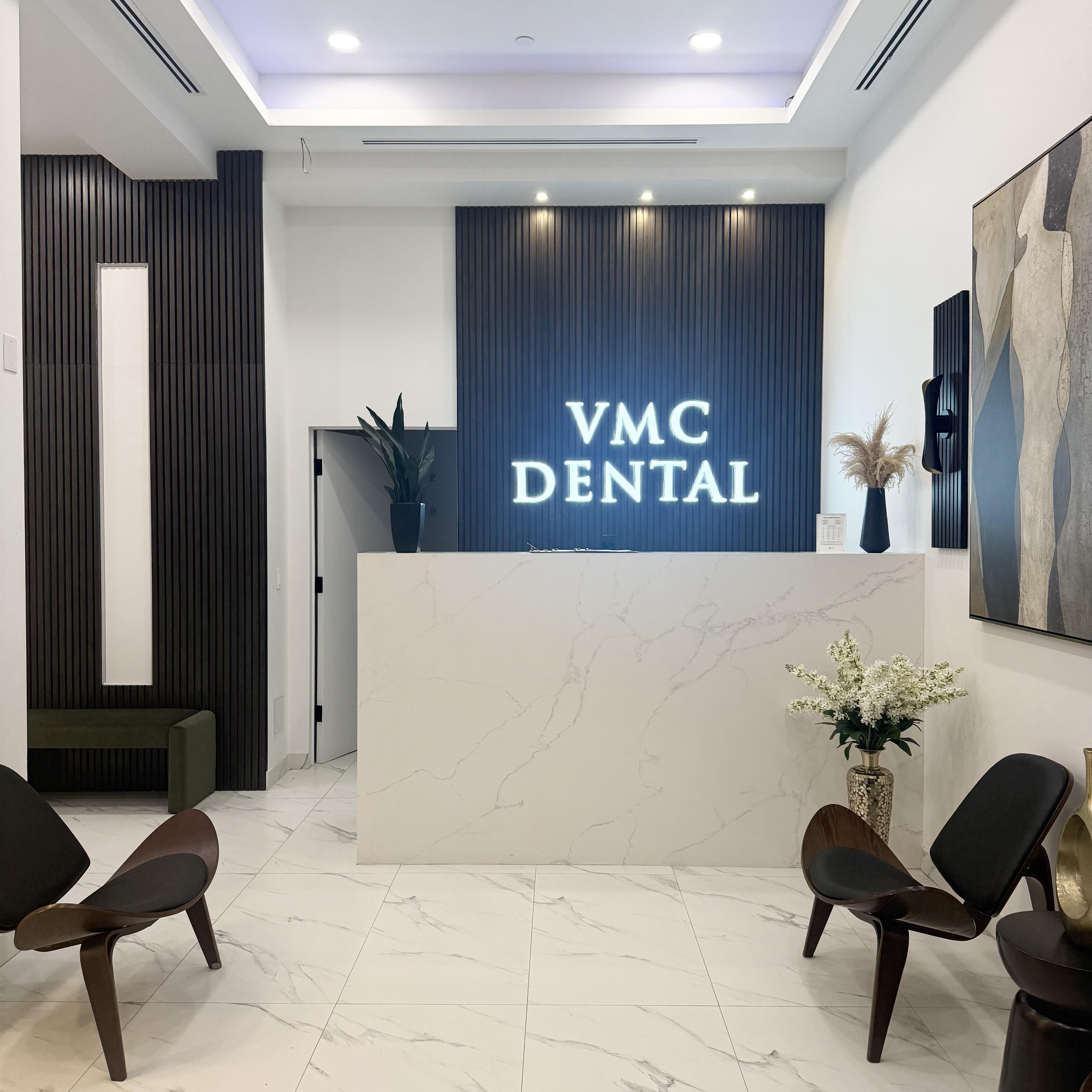 Modern Dental Studio