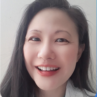 Dr. Wendy Huang
